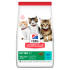 Hill's Fel. Dry Kitten Tuna 7kg