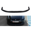 Predný splitter V.2 NISSAN GT-R PREFACE COUPE (R35-SERIES)