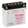 żtartovacia batéria YUASA 12N5.5-3B