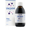 Vincentka - Vincentka sirup 200ml 200ml