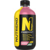NUTREND N1 Drink 330 ml Příchuť: Grep & Eucaliptus