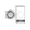 Olejový filter SM5719 (cross-ref.: W11102) (Priemr vonk. - 108 mm; Vonk. Priemer tes. - 103 mm; Vľkosť závitu - 1 1/8-16 UN mm; Výška - 262 mm; Obtok. Ventil - 2,5 bar; Spätný ventil - 1 bar)