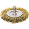 Extol Craft 17055 kefa okružná pomosadená, 100mm