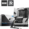 MSI PRO Z790-A MAX WIFI / Intel Z790 / LGA1700 / 4x DDR5 / 4x M.2 / HDMI / DP / USB-C / WiFi / ATX