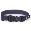 Mountain Paws Extra Tough Dog Collar Barva: navy, Velikost: medium