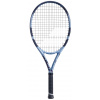 Detská tenisová raketa Babolat Pure Drive JR 25 GEN11 - Grip 000