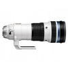 Objektív OM SYSTEM EZ-M1540 white PRO