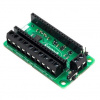 Kitronik Motor Driver Board for Raspberr