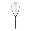 Dunlop Tristorm Pro Squash Racket Navy/Orange One Size