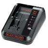 BLACK+DECKER Rychlonabíječka pro systém DUALVOLT 54V/18V 2,0A BDC2A