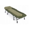 Mivardi rybársky lehátko Bedchair Professional Hex 8 M-BCHPROH8