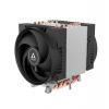 ARCTIC Freezer 4U-SP5 - CPU Cooler pre AMD socket SP5, direct touch technology, compatible Rackmount (ACFRE00158A)