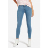 Wrangler Dámske rifle Wrangler® Super Skinny W29JGT288 SUNNER LIKE Farba: Denim, Veľkosť: 28/30