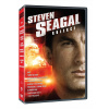 Steven Seagal kolekce - 9DVD