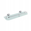 Polica NIMCO s krytom, 40 cm UN 13091AX-40-26