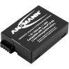 Ansmann A-Can LPE8 akumulátor do kamery Náhrada za orig. akumulátor LP-E8 7.4 V 1000 mAh; 5044853