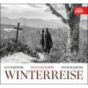 MARTINIK JAN, MARECEK DAVID - WINTERREISE