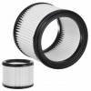 VZDUCHOVÝ FILTER MAKITA 446L VC2512L VC2010L VC2012L UMÝVATEĽNÝ