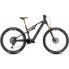 CUBE AMS Hybrid ONE44 C:68X SLT 400X 29 carbon'n'golddust 2025 Veľkosť: veľkosť L