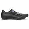 Boty Scott MTB Vertec matt black Podkarta: 43