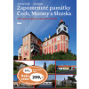 Zapomenuté památky Čech, Moravy a Slezska - Vladislav Dudák