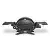 WEBER GRIL Q 1200 BLACK LINE