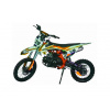 Pitbike XB29 125cc 4T el.start oranžový