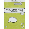 Matematika 5, munkafüzet 2 - Zuzana Berová, Peter Bero