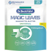 Dr. Beckmann Dr.Beckmann Magic Leaves univerzálne obrúsky na pranie 25ks
