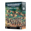 Games Workshop Warhammer 40.000 - minifigúrky - Bojová hliadka: Adeptus Mechanicus