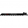 Bosch Pílové listy Clean for Fiber Insulation S 713 AW, 2 ks 2608635521