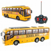 VEĽKÝ DIAĽKOVO OVLÁDANÝ TURISTICKÝ AUTOBUS QH866-1