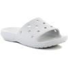 Crocs Žabky Classic Slide Atmosphere Biela