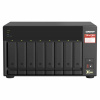 Sieťové Úložisko NAS Qnap TS-873A-8G Čierna