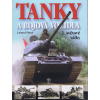 Tanky a bojová vozidla 2. světové války - Leland Ness