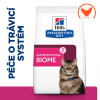 Hill's PD Cat I/D Gastrointestinal Biome Fiber & Digestive Care Chicken 300g