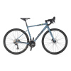 Author BICYKEL AUTHOR AURA XR5 2025 ŠEDÁ