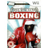 Don King Boxing (Wii)