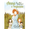 Anna z Ingleside - Lucy Maud Montgomery, Ivona Knechtlová (Ilustrátor)