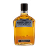 Jack Daniel's Gentleman Jack 40% 0,7 l (čistá fľaša)