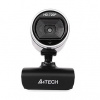 A4Tech Web kamera PK-910P 1280x720 USB černá Windows 7 a vyšší HD rozlišení