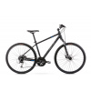 bicykel Romet ORKAM 3M black 18