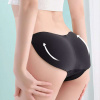 Push up tvarovacie G - string nohavičky - čierne - L