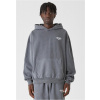 LY HEAVY TERRY HOODIE ''CLASSIC'' - darkshadow XXL