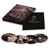 2CD/DVD/Blu-ray Delain: A Decade Of Delain - Live At Paradiso LTD | DIGI