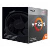 AMD Ryzen 5 3400G YD3400C5FHBOX