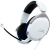 HyperX Cloud Stinger 2 Core WHT GAM HEADSET PS - Sluchátka pro herní konsole 6H9B5AA