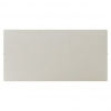 Clima Star Vykurovací panel, 2 000 W, vykurovací panel, biely, WC2000C