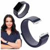 Nylonový remienok na hodinky Huawei Watch Fit 2 smartband