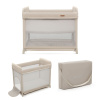 Kinderkraft SELECT Postieľka cestovná Moon Dream Beige